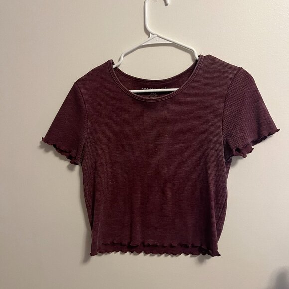 Baby Tee - Picture 1 of 2